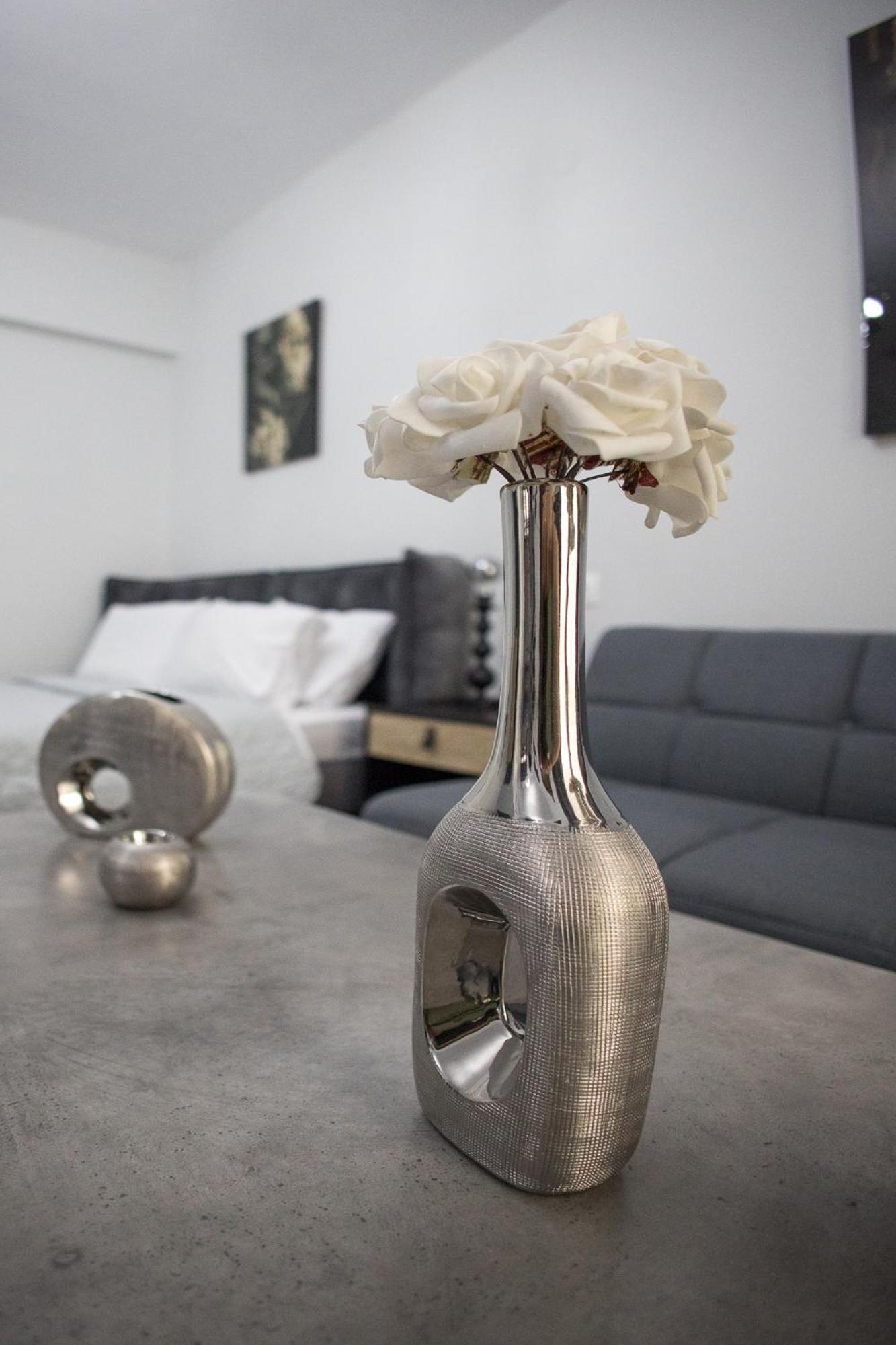 Countryside Luxury Studios Káto Lekhónia エクステリア 写真